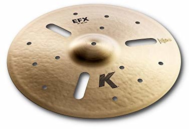 Zildjian Zildjian K Zildjian Series - 18 cali EFX Cymbal K0888
