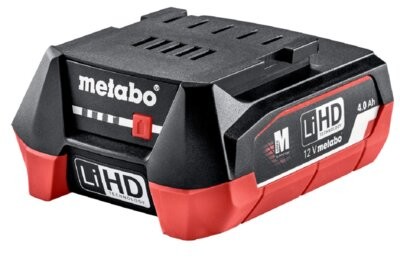 METABO Akumulator 625349000