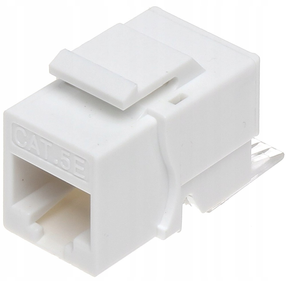 Złącze Keystone FX-RJ45-56
