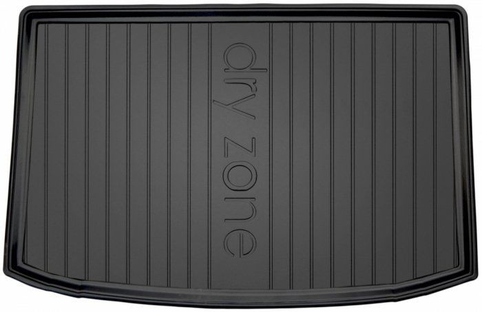Frogum Mata bagażnika gumowa KIA Venga 2009-2019 dolna podłoga bagażnika DZ549536