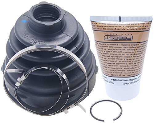 FEBEST OSŁONA PRZEGUBU HOMOKINIETYCZNEGO WEWNĘTRZNA ZESTAW 85.5X94X25.4. Febest: 2915-DIIIT 2915-DIIIT