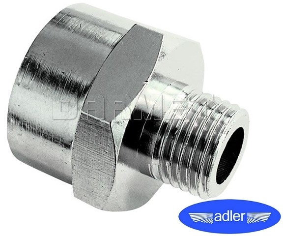 ADLER Redukcja gwint wewnętrzny 3/8