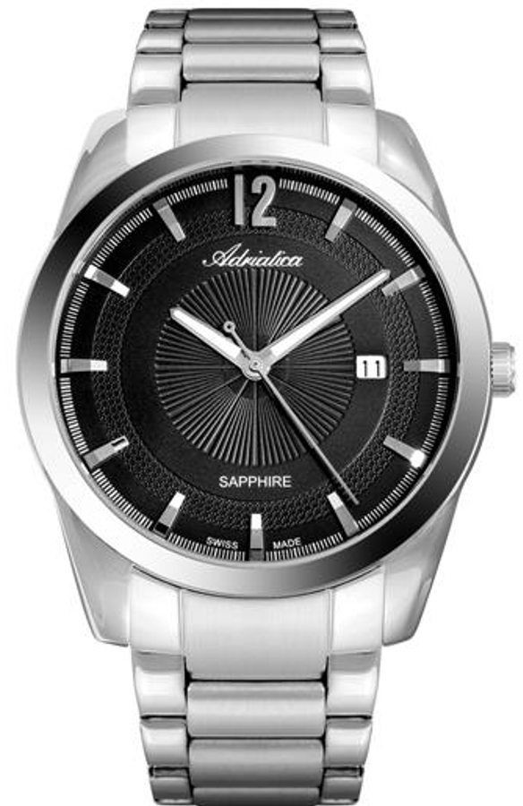 Adriatica Sapphire A8301.5156Q