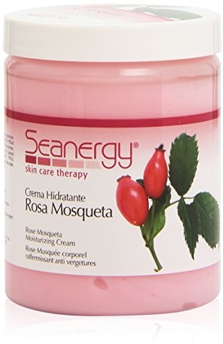Rose Sean Ergy Hip Cream krem nawilżający z 300 ML 38278_-300 ml