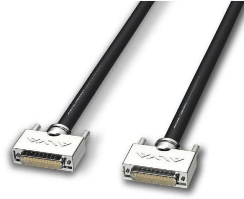 Alva ANA25T-25TPRO1 Kabel D-Sub25 D-Sub25 1m
