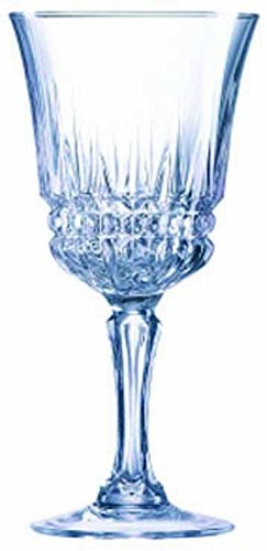 Dajar dajar 02504 3-kieliszki do wina białego 17 CL Imperator Luminarc 9225181