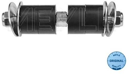 Wulf Gaertner Autoparts Drążek / wspornik, stabilizator Wulf Gaertner Autoparts 31-16 060 0027