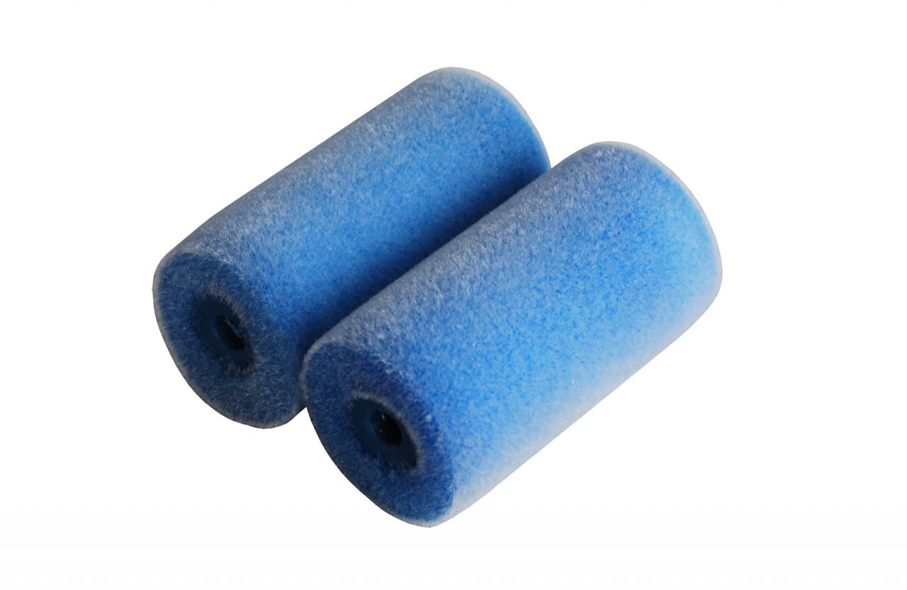 BlueDolphin Xl - tape Wałek FLOCK 2 x 10 cm AAFAQZ
