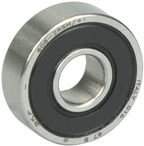 SKF /FAG 2050200 łożysk kulkowych 608 2rs1 °C3 lht23 608 2RS1 C3 LHT23