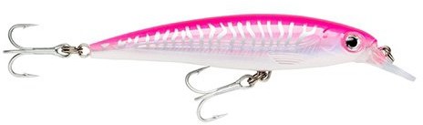 Rapala X-Rap Saltwater Wobbler 10,0 cm HPU SXR10-HPU