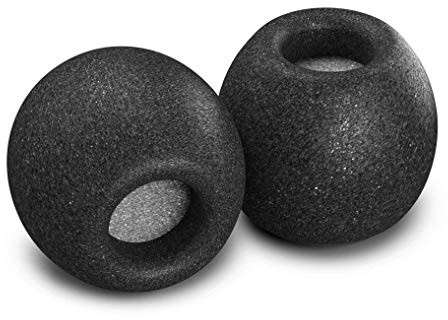 Comply Tsx-500 średniej wielkości adapter do uszu czarny 29-50101-11