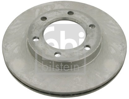 Febi Tarcza hamulcowa BILSTEIN 26067
