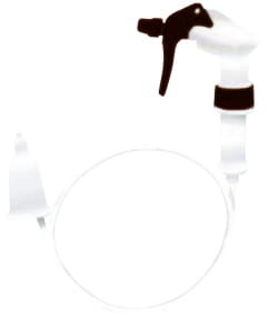 WELDTITE Spryskiwacz do płynu do mycia roweru DIRTWASH BIKE CLEANER 5litrów A-WLD-06007