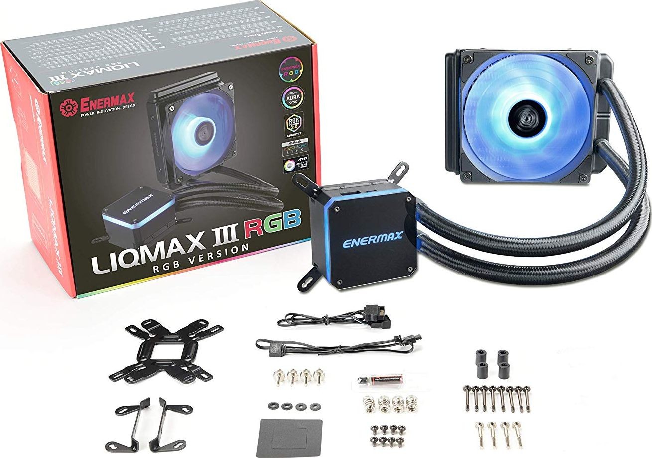 Enermax ELC-LMT120-RGB