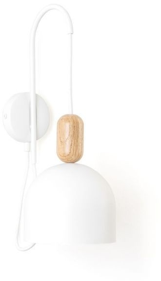 Lampy Kolorowe Kable Lampa Ovoi kolorowe-kable LOVBKB09