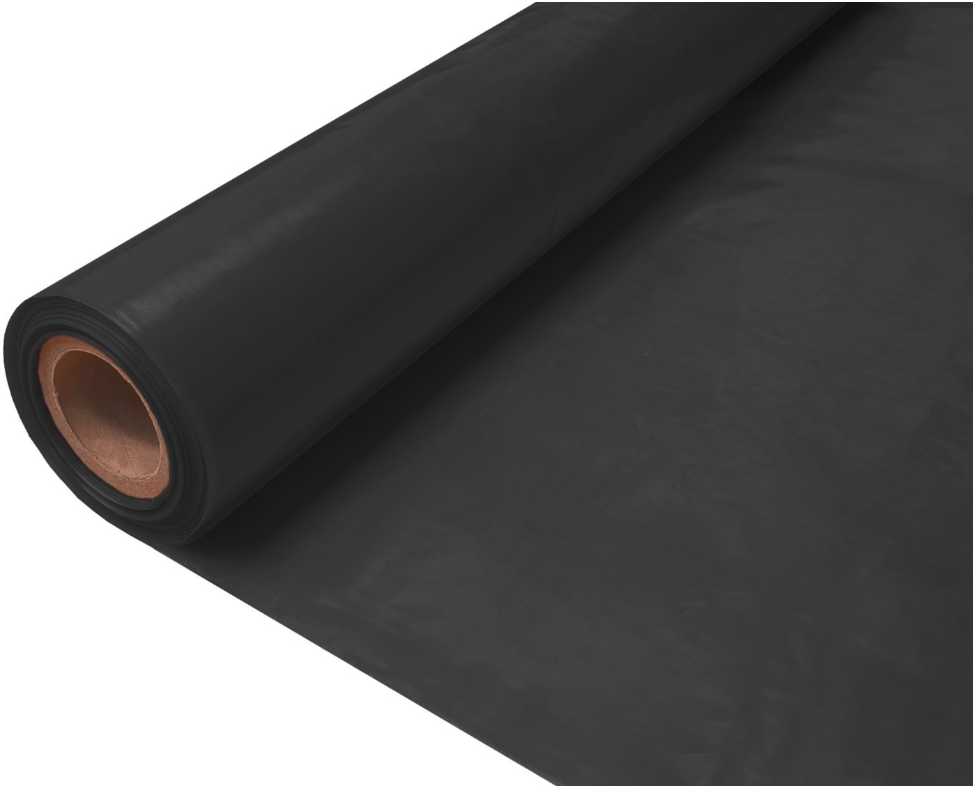 Fola Fola Folia do ochrony 200 czarna 0,08 mm 2 m x 50 m