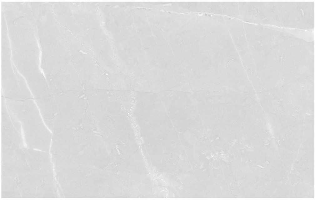 Ceramika Color Glazura CORDA SOFT GREY 25x40