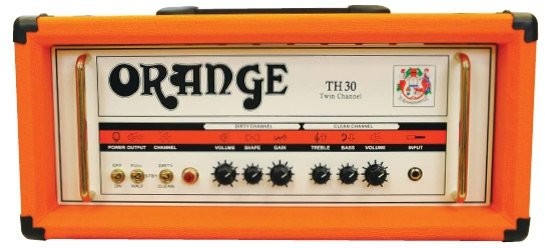 Orange TH30H
