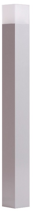 Su-Ma Lampa stojąca CUBE MAX - CB-MAX 1000 AL