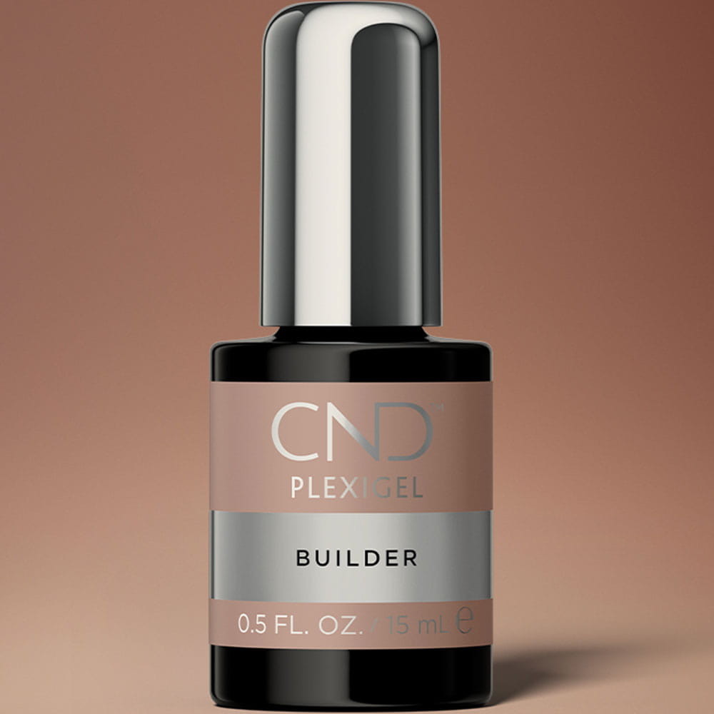 CND CND Plexigel Builder - Spiced Taffy 15ml CNDPLEXIBUILDST
