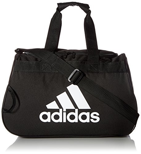 Adidas Diablo mały Duffle Bag, czarny, w rozmiarze uniwersalnym 273608X-001