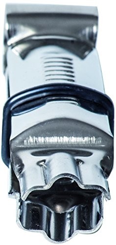 Silikomart Wonder Crimp-Zange ciasta do dekoracja na tort regularnych ze stali nierdzewnej 73.425.99.0001