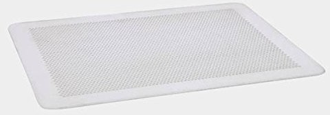 De Buyer 7368.30 Mini płytka z otworami na wypieki do aluminiowa 30 x 20 cm 7368.30