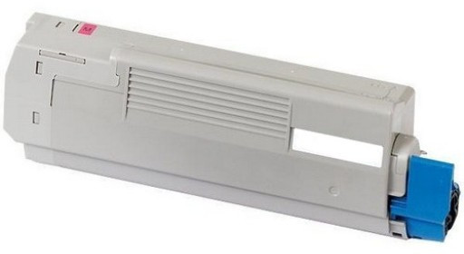 OKI 44059210 purpurowy (magenta) toner zamiennik