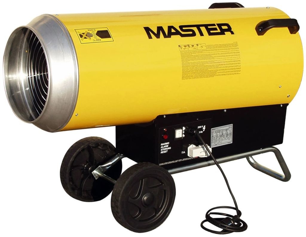 Master BLP 103ET