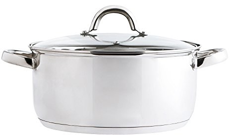 Quid arcuisine naczynie do pieczenia z pokrywką 1L miarka 26 zentimeter. Typ Ottawa 4960142