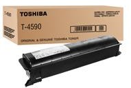 Toshiba Toner T 4590 do e Studio 256/306/356/456 | 43 900 str | black 6AJ00000086
