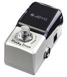 Joyo Joyo JF-314 Husky Drive - efekt gitarowy