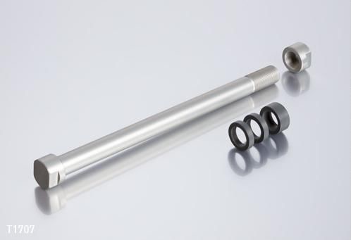 TACX Oś sztywna E-Thru 12 8714895044194