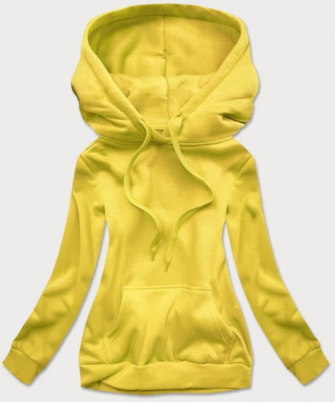 J.STYLE DAMSKA BLUZA DRESOWA GRUSZKOWA (W02) - J.STYLE