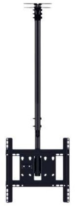 MultiBrackets M Public Ceilingmount Medium Single 7350022735460
