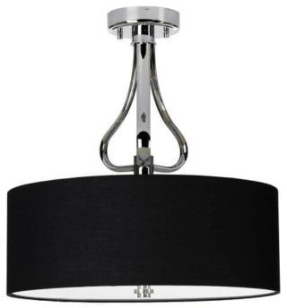 Ardant Decor Lampa Rosa Ardant Decor BATH/FALM/SF PC BATH/FALM/SF PC