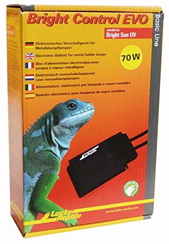 Lucky Reptile BCV-35 Bright Control EVO