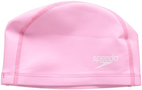 Speedo Ultra Pace Cap czepek pływacki, różowy