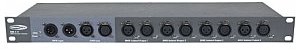 Showtec DB-1-4 4Ch DMX Booster 50780