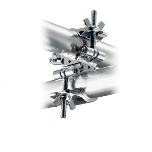 Avenger C481 LP 90 FIXED EYE COUPLER C481