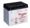 YUASA BATTERY SALES (UK) LTD Akumulator YUASA BATTERY SALES (UK) LTD 52515