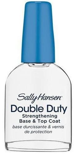 Sally Hansen Double Duty Base & Top Coat 13,3ml 57628-uniw
