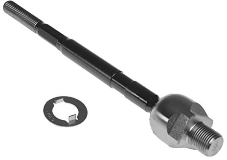 BLUE PRINT ADH28745 Przegub osiowy z nakrętką zabezpieczającą i blachą zabezpieczającą, 1 sztuka ADH28745