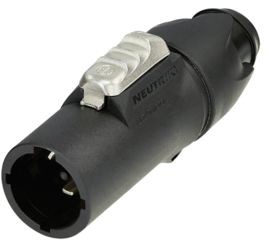 Neutrik NAC3MX-W-TOP złącze sieciowe PowerCon seria TRUE1-TOP nakablowe męskie, IP65