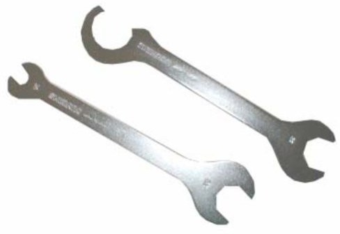 Shimano Napinacze do TL-FC31 2-Piece Set TLFC31