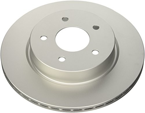 ABS All Brake Systems A.B.S 18460 tarcze hamulcowe 18460