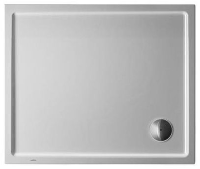 Duravit Starck Slimline 90x80 72011800000001