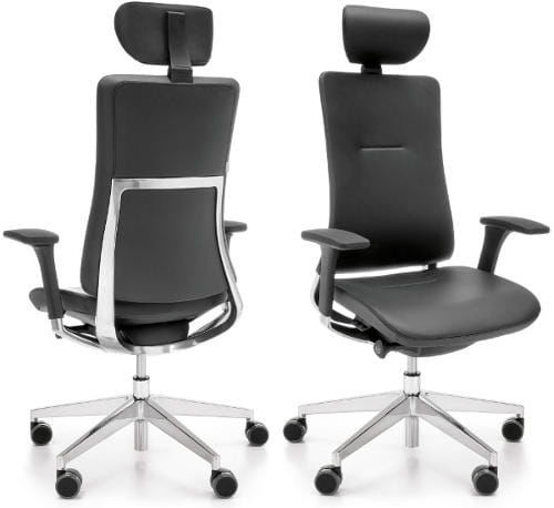 ProfiM Fotel ergonomiczny Violle Pro V 131SFL