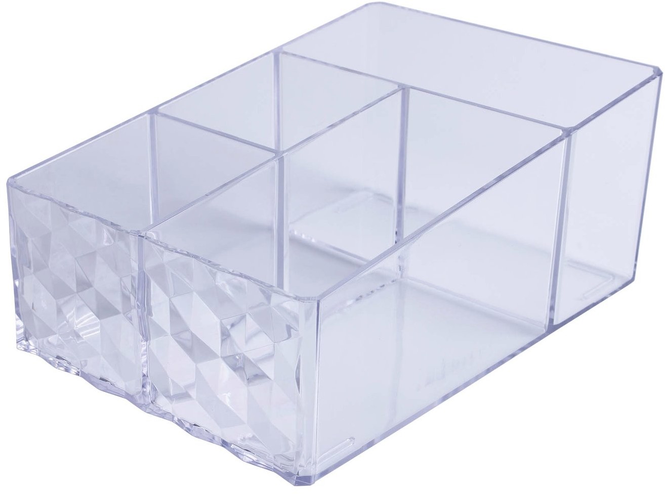 OBI Uniglob Organizer przezroczysty Colette