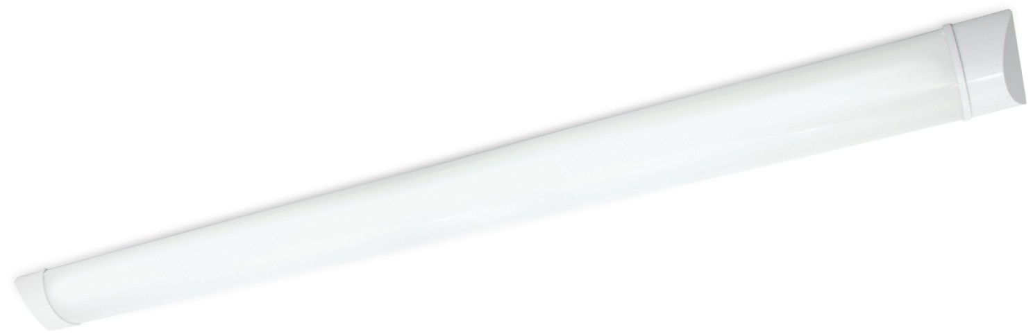 KOBI Oprawa LED DELGADO 36W 120cm barwa CIEPŁOBIAŁA KFDO36WCB